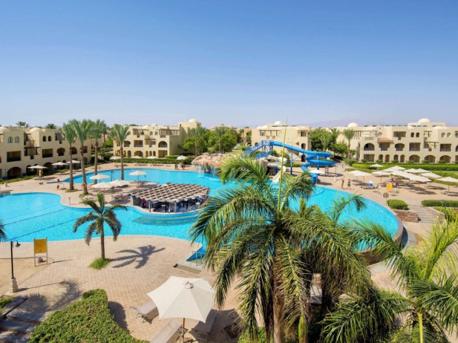 Stella Gardens Resort & Spa - Makadi Bay - All inclusive - Immagine 1