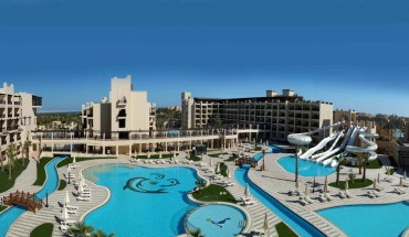 Steigenberger Aqua Magic