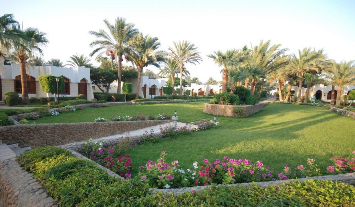Regina Resort and Aqua Park Hurghada - Immagine 4