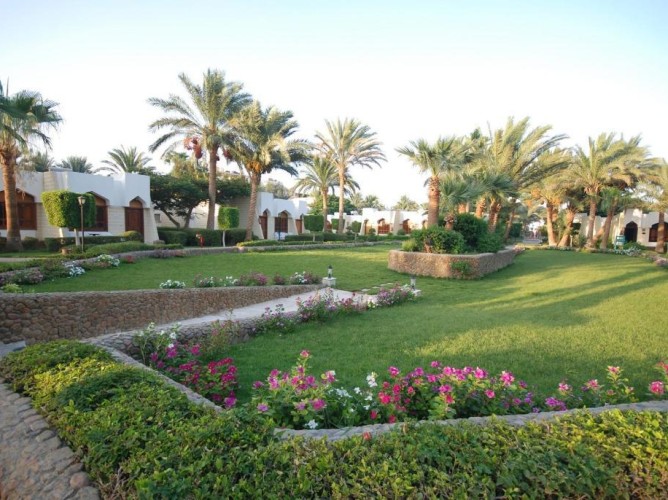 Regina Resort and Aqua Park Hurghada - Immagine 4