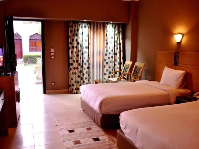 Regina Resort and Aqua Park Hurghada - Immagine 8