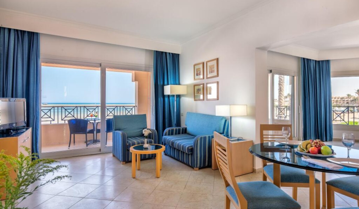 Cleopatra Luxury Resort Makadi Bay - Immagine 4