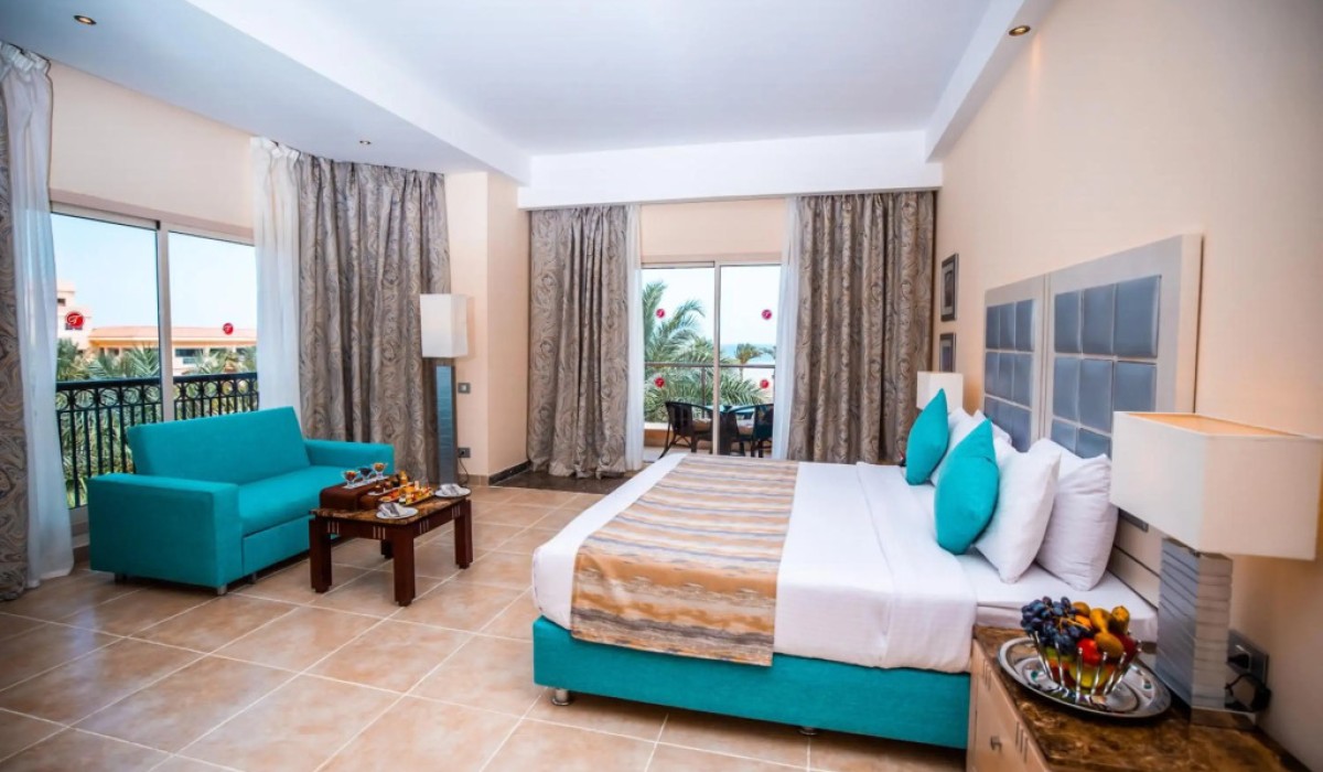 Tropitel Sahl Hasheesh Resort - Immagine 5