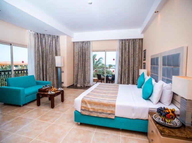 Tropitel Sahl Hasheesh Resort - Immagine 5