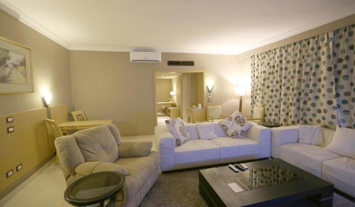 Regina Resort and Aqua Park Hurghada - Immagine 7
