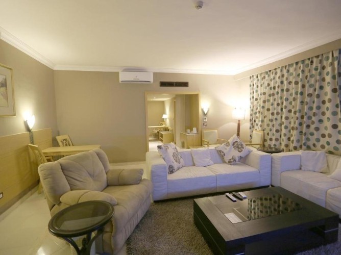Regina Resort and Aqua Park Hurghada - Immagine 7