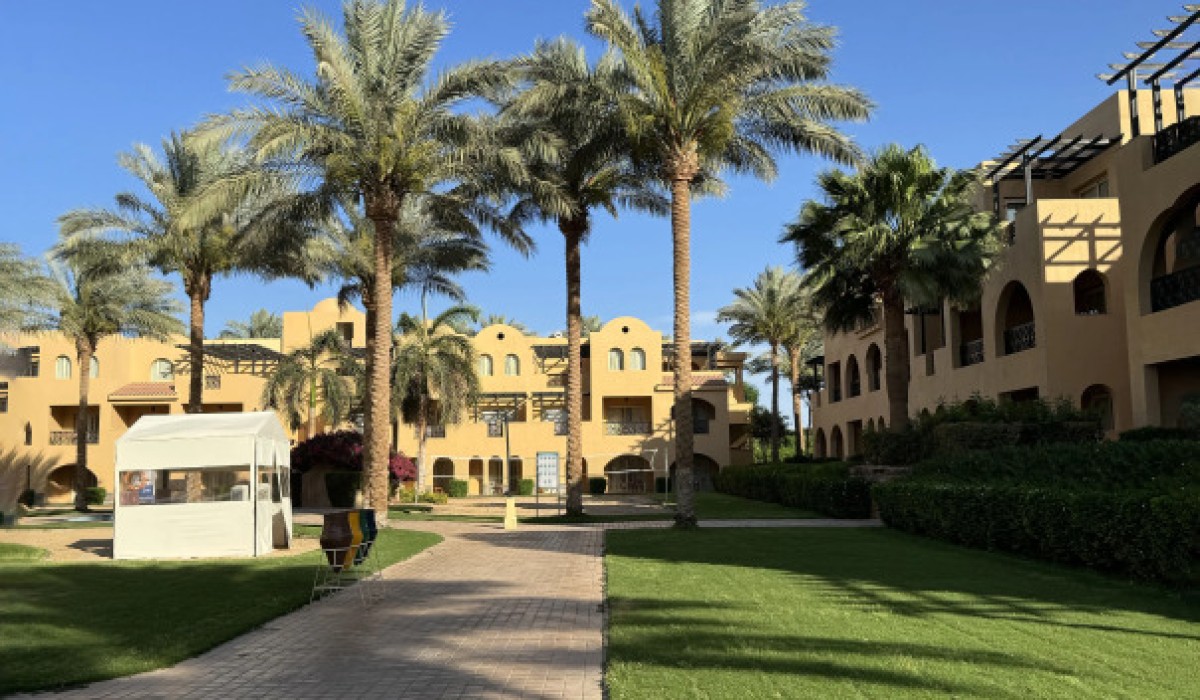 Stella Gardens Resort & Spa - Makadi Bay - All inclusive - Immagine 5