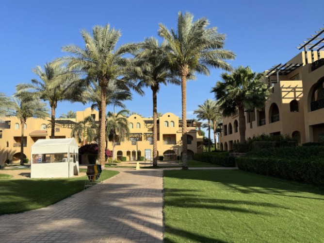 Stella Gardens Resort & Spa - Makadi Bay - All inclusive - Immagine 5