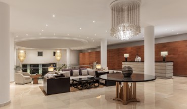 Steigenberger Makadi - Adults Friendly 16 Years Plus