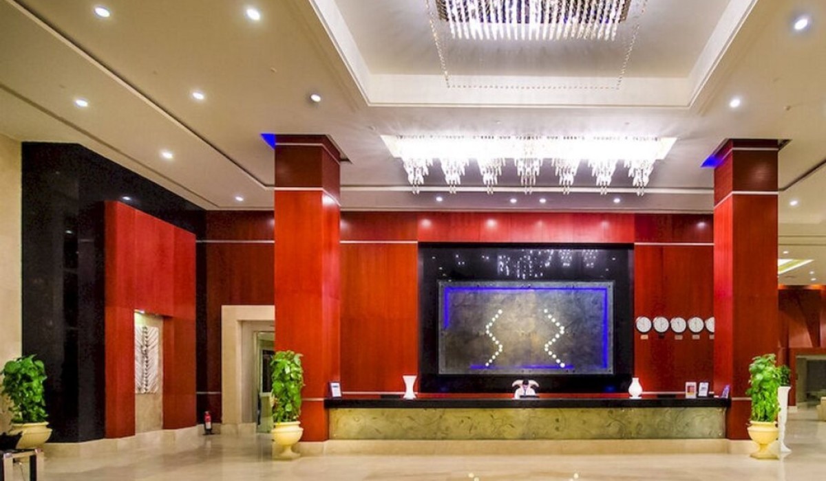 Serenity Alma Heights - Immagine 5