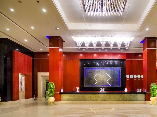 Serenity Alma Heights - Immagine 5