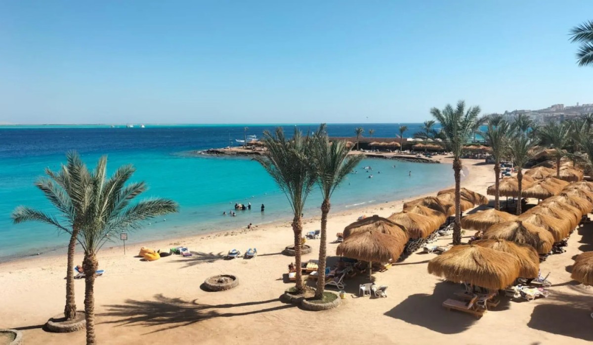 Regina Resort and Aqua Park Hurghada - Immagine 3