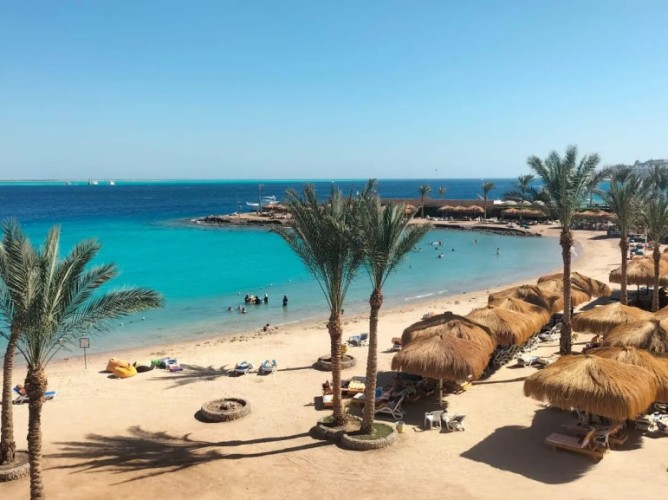 Regina Resort and Aqua Park Hurghada - Immagine 3