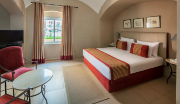 JAZ Makadi Oasis Resort