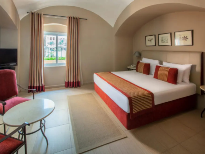 JAZ Makadi Oasis Resort - Immagine 3