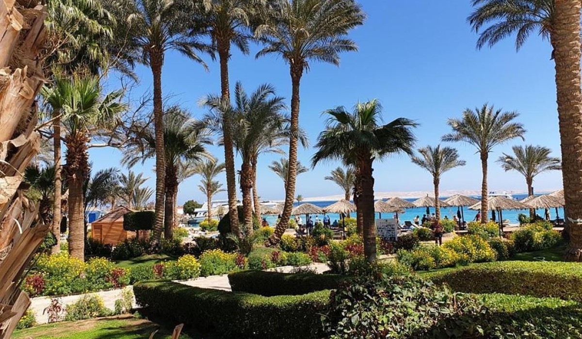 Regina Resort and Aqua Park Hurghada - Immagine 2