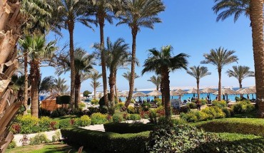Regina Resort and Aqua Park Hurghada