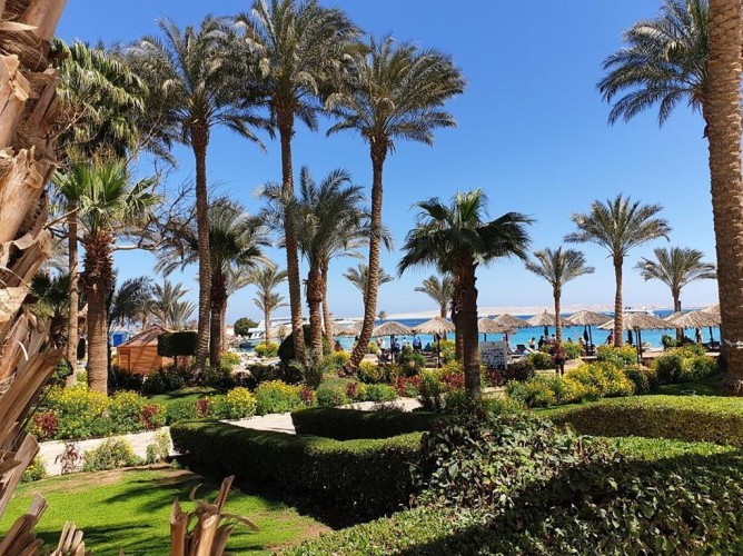 Regina Resort and Aqua Park Hurghada - Immagine 2