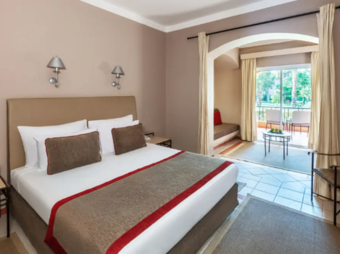 JAZ Makadi Oasis Resort - Immagine 7
