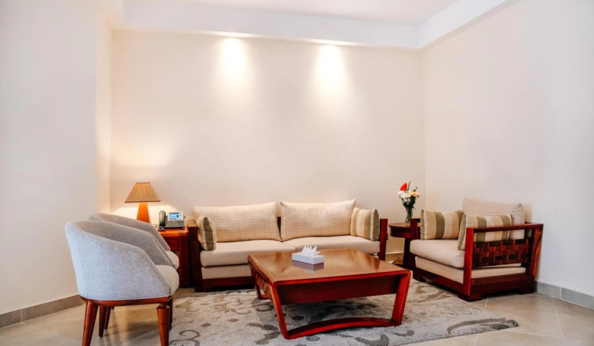 Tropitel Sahl Hasheesh Resort - Immagine 7