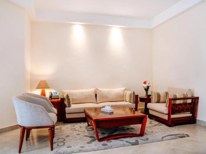 Tropitel Sahl Hasheesh Resort - Immagine 7