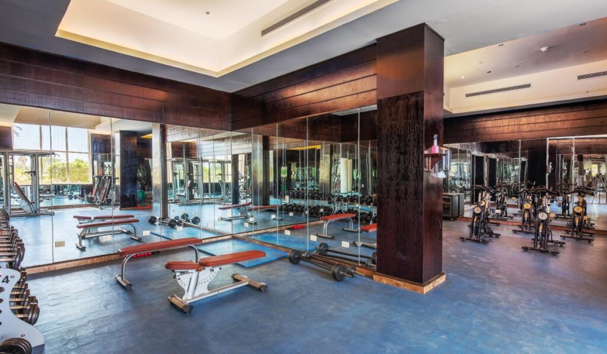 Cleopatra Luxury Resort Makadi Bay - Immagine 8