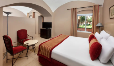 JAZ Makadi Oasis Resort