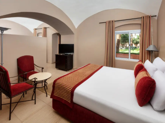 JAZ Makadi Oasis Resort - Immagine 4