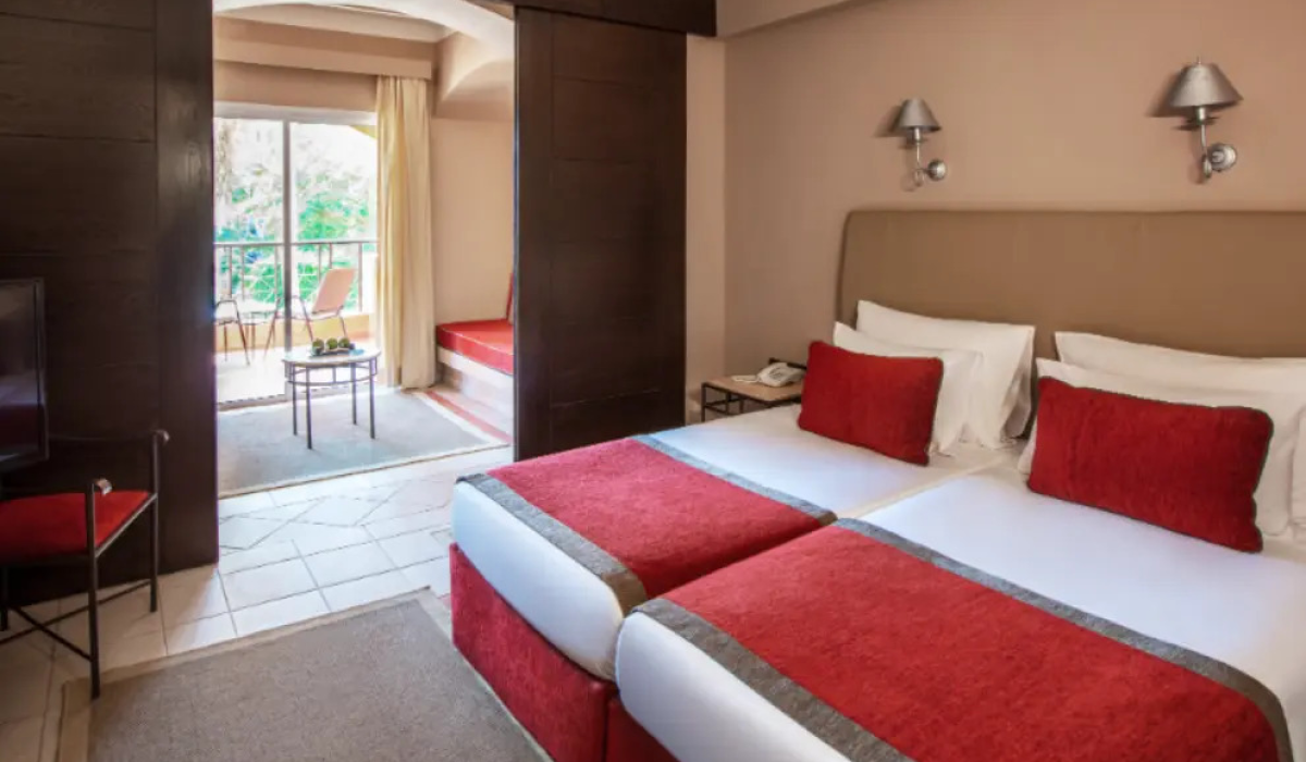 JAZ Makadi Oasis Resort - Immagine 6