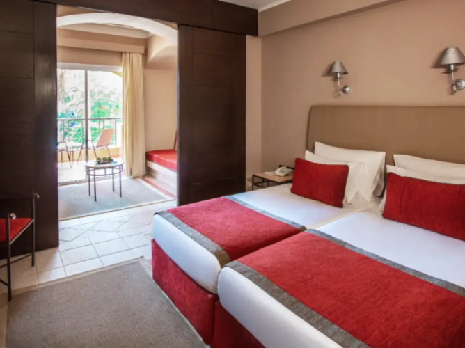 JAZ Makadi Oasis Resort - Immagine 6