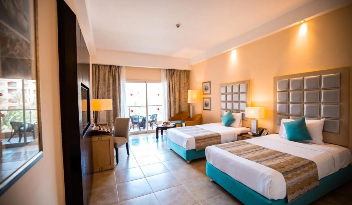 Tropitel Sahl Hasheesh Resort - Immagine 4
