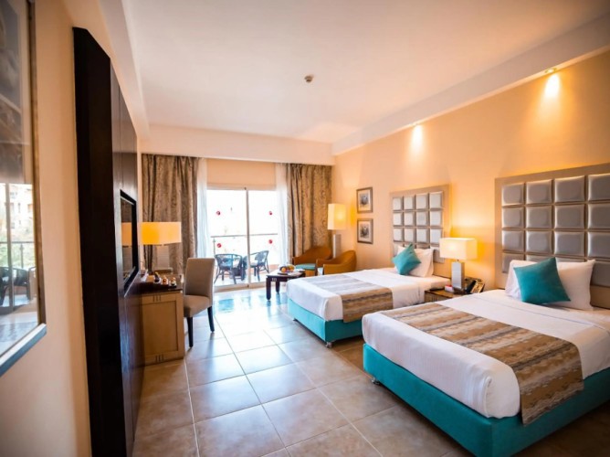 Tropitel Sahl Hasheesh Resort - Immagine 4
