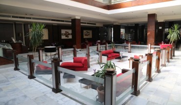 Regina Resort and Aqua Park Hurghada