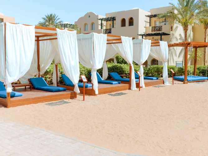 Stella Gardens Resort & Spa - Makadi Bay - All inclusive - Immagine 7
