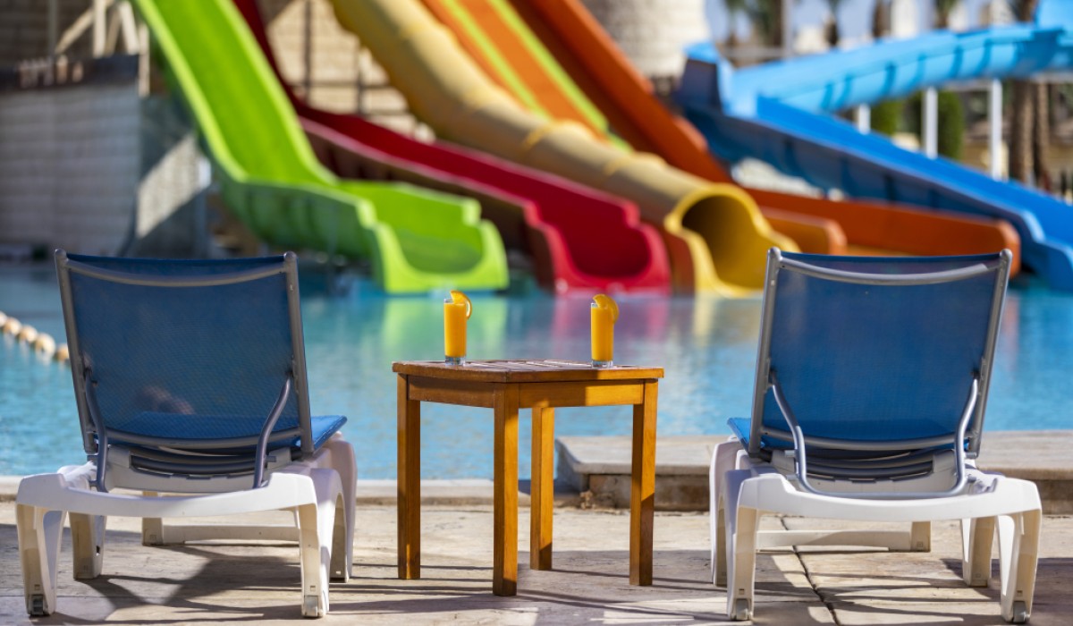 Royal Lagoons Resort & Aqua Park Families and Couples Only - Immagine 4