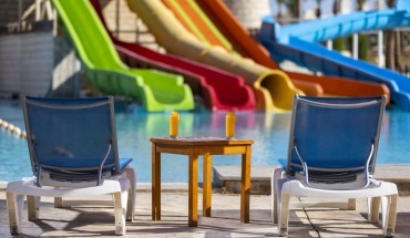 Royal Lagoons Resort & Aqua Park Families and Couples Only