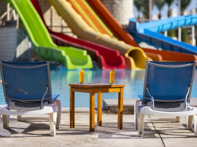 Royal Lagoons Resort & Aqua Park Families and Couples Only - Immagine 4