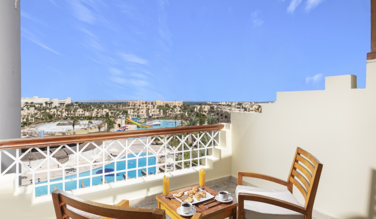 Royal Lagoons Resort & Aqua Park Families and Couples Only - Immagine 6