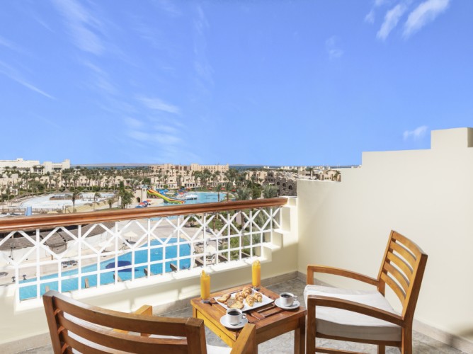 Royal Lagoons Resort & Aqua Park Families and Couples Only - Immagine 6