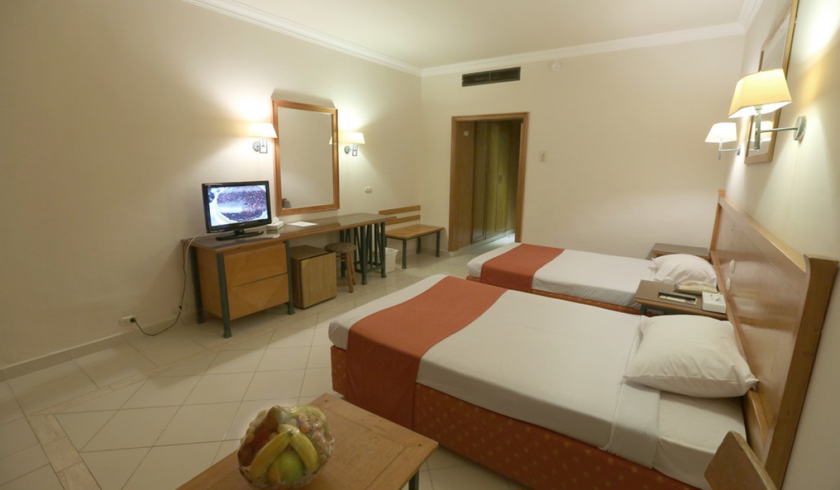Regina Resort and Aqua Park Hurghada - Immagine 6