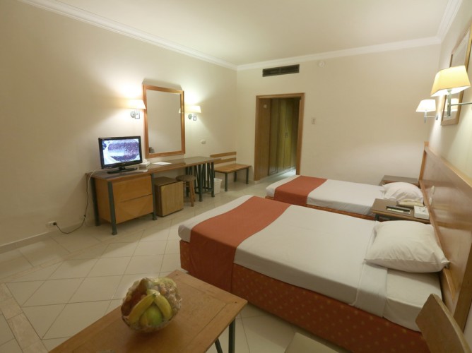 Regina Resort and Aqua Park Hurghada - Immagine 6