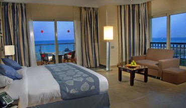 Tropitel Sahl Hasheesh Resort