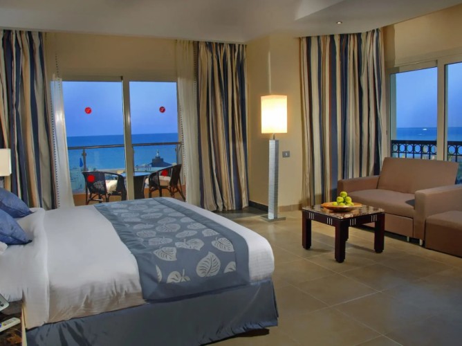 Tropitel Sahl Hasheesh Resort - Immagine 3