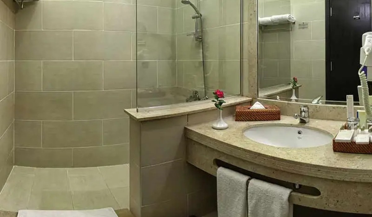 JAZ Makadi Oasis Resort - Immagine 9