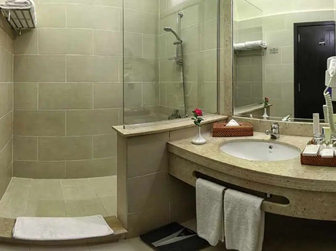 JAZ Makadi Oasis Resort - Immagine 9