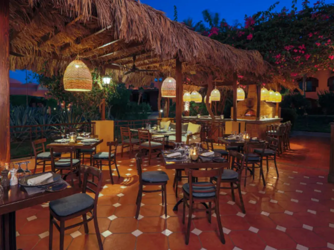 JAZ Makadi Oasis Resort - Immagine 10
