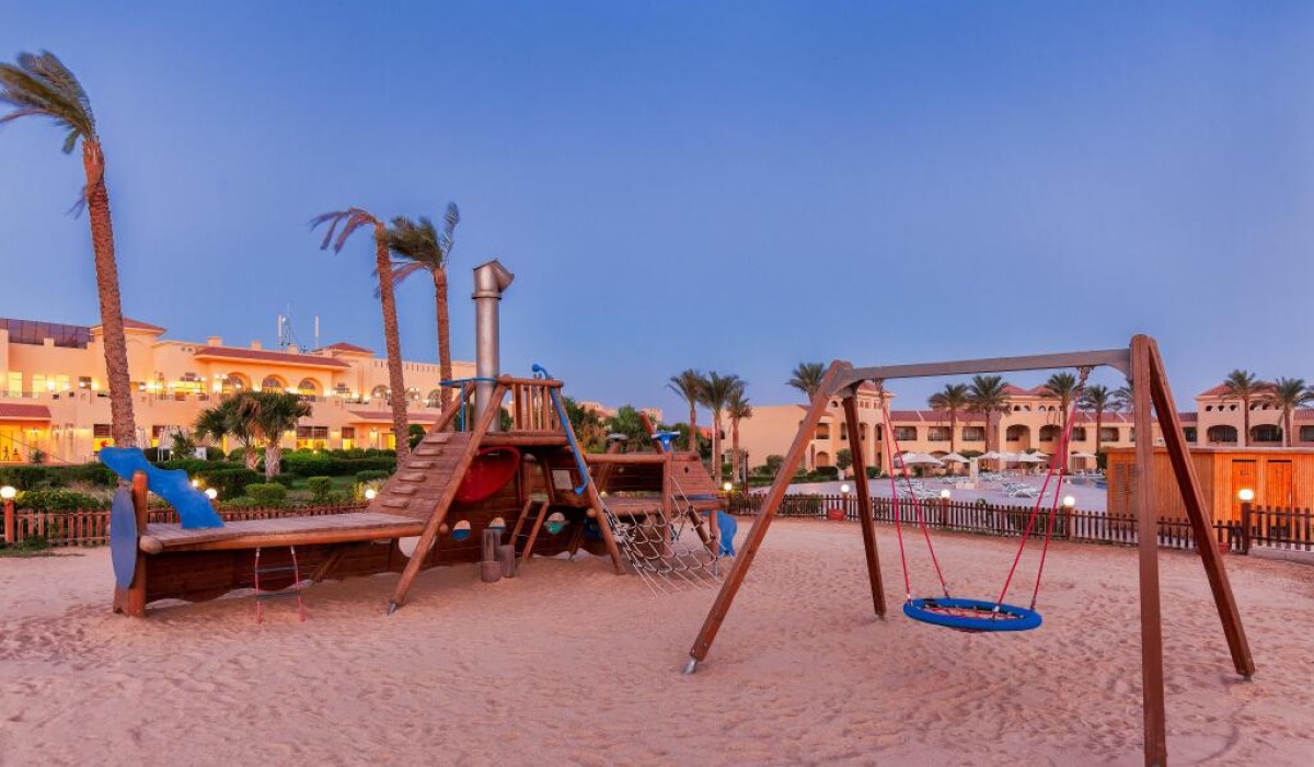 Cleopatra Luxury Resort Makadi Bay - Immagine 5