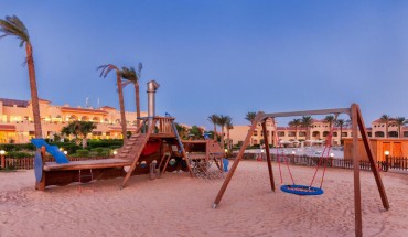 Cleopatra Luxury Resort Makadi Bay