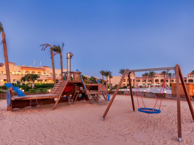 Cleopatra Luxury Resort Makadi Bay - Immagine 5
