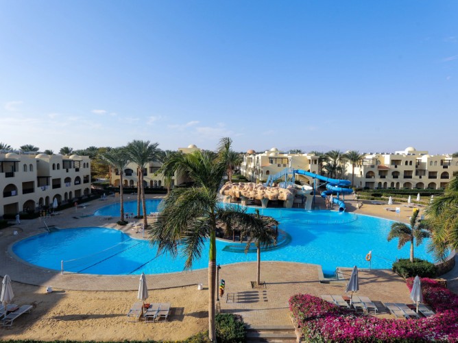 Stella Gardens Resort & Spa - Makadi Bay - All inclusive - Immagine 9